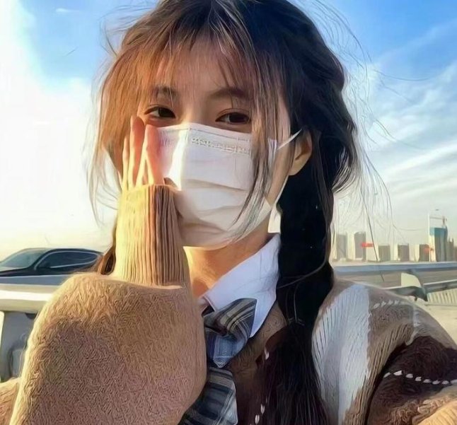 咖啡遇上香草